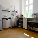 Kvh Luebeck & Priwall Fuer 19 Gaeste Im Eg 아파트 Dassow