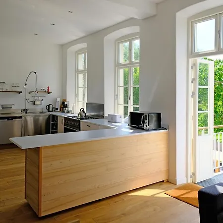 Lejlighed Kvh Luebeck & Priwall Fuer 19 Gaeste Im Eg