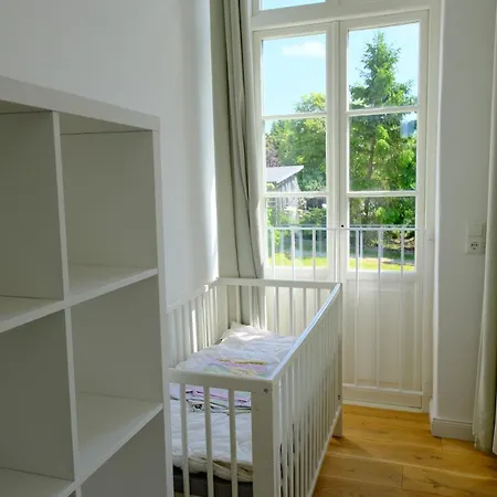 Kvh Luebeck & Priwall Fuer 19 Gaeste Im Eg * Dassow